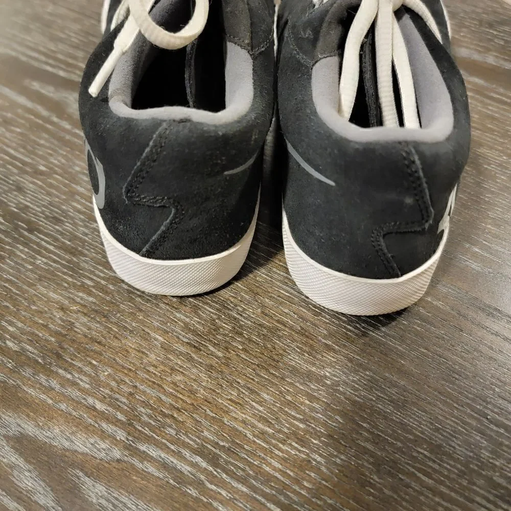 NIKE KD VULC (GS) KEVIN DURANT SIZE 3l4 Y YOUTH - Picture 5 of 7